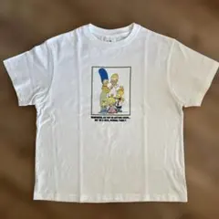 THE SIMPSONS ザ・シンプソンズ Tシャツのサムネイル