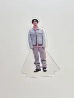 田中樹 キャ『ラ♪』スタン『ド♪』 本体のみ