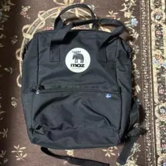 【3/24まで】mozリュック