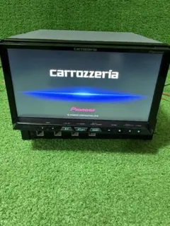 AVIC-ZH99ZP カロッツェリア サイバーナビ フルセグデジタル DVD