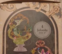 ジャローダ Decorative frame collection