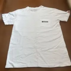 OUTDOOR PRODUCTS ホワイト Tシャツのサムネイル