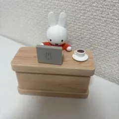 ボフレンズ ミッフィー LED時計