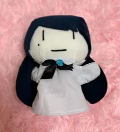 Ado モナリザの横顔 なにこれぇ パペット - メルカリ