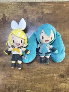 2026年最新】初音ミク ぬいぐるみ セガの人気アイテム - メルカリ
