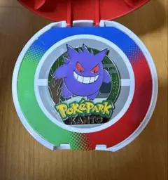 ポケパーク カントー ピンバッジ ゲンガー ピンズ - メルカリ