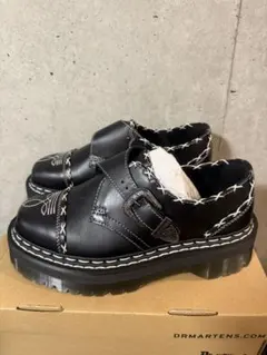 ドクターマーチン Dr.Martens ファイヤーパターン - メルカリ