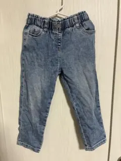 NEXT デニムパンツ 110cm