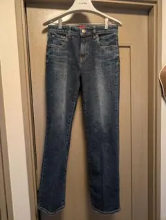 レッドカード　493523　RED CARD TOKYO　デニムパンツ