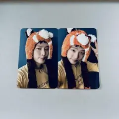 2026年最新】woodz トレカの人気アイテム - メルカリ
