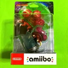 2026年最新】amiibo メトロイド メトロイドシリーズの人気アイテム