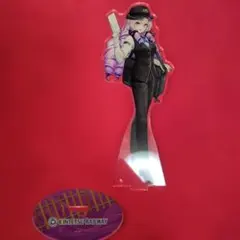 壱百満天原サロメ 近鉄コラボ アクリルスタンド