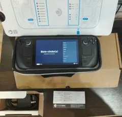 2026年最新】Steam Deck lcd 512の人気アイテム - メルカリ