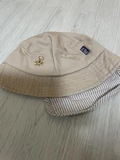 Polo Babyの帽子50センチ