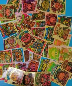 ビックリマン セット