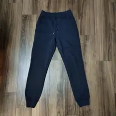 UNIQLO ヒートテックボアスウェットパンツ　レディース　Мサイズ