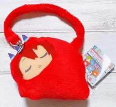 【断捨離中】アイナナ おねむりパスケース モンぬい 七瀬陸