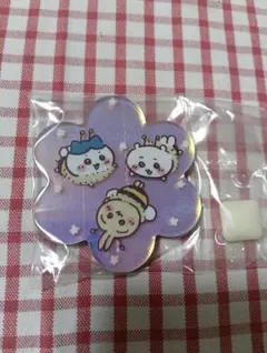 ちいかわ キャラマグネッツ4 ちいかわ ハチワレ うさぎ レア 蜂たち