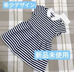 ラルフローレン　80 ワンピース　タグ付き