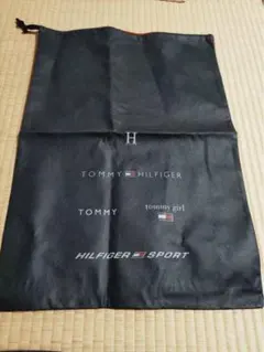 TOMMY HILFIGER ショップ袋