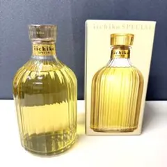 いいちこ スペシャル SPECIAL 720ml 箱付 未開栓 麦焼酎のサムネイル