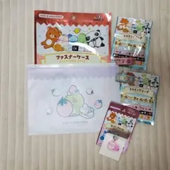 SAN-X UNIVERSE すみっコぐらし &にゃんこセット
