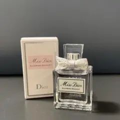 【値下げ】Miss Dior BLOOMING BOUQUET 5ml