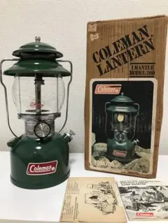 2025年最新】コールマン ランタン 1980の人気アイテム - メルカリ