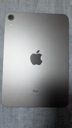 iPadmini6 64GB WiFiモデル