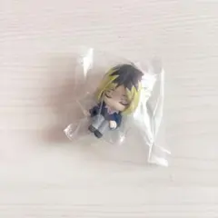 ハイキュー!! 肩ズンFig 制服 孤爪研磨