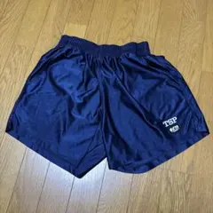 TSP 卓球ウェア Lサイズ ネイビー