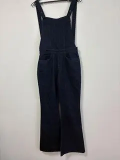 EMODA デニムサロペット Sサイズのサムネイル