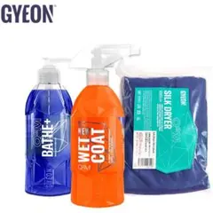 GYEON ジーオン　スターターキット　未使用のサムネイル