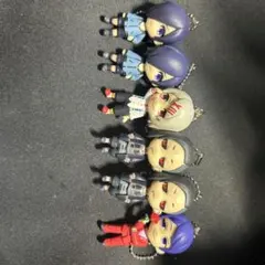 2025年最新】東京喰種 ラバーストラップの人気アイテム - メルカリ