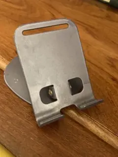 携帯電話スタンド