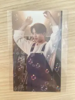 seventeen Dream エスクプス hmv トレカ