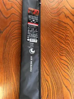 美品 月下美人 AIR 63XULB-T メバル Daiwa - メルカリ