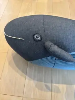ミナペルホネン ぬいぐるみ