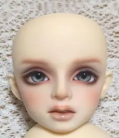 SD17 アラン 1st ヘッド SD17 アラン 1st ヘッド - メルカリ
