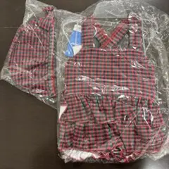 ファミリア　水着　スイムキャップ　新品未使用