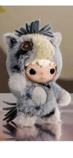 POPMART Have a good Run 馬力全開 ヒロノ