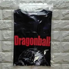 ドラゴンボール Tシャツ ブルマ 孫悟空 XL ユニクロ UT 未使用 美品