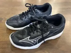 Mizuno バレーボールシューズ 23センチ