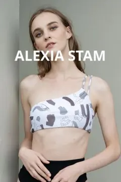 ALEXIA STAM Zahara Doodle ビキニのサムネイル