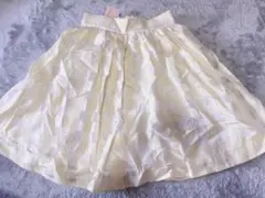 LIZLISAチェック柄スカートのサムネイル