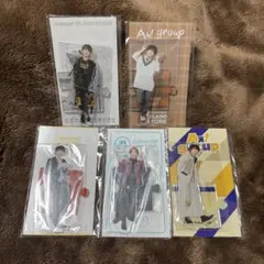 AMUGIRI 1st Album Tourグッズ - メルカリ
