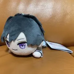 俺クロ』憑かれた俺と黒神心霊相談所 寝そべり ぬいぐるみ ユウマ