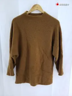 DEMYLEE New York カシミヤ100%ニットセーター Sサイズ