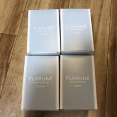 アルビオン　フラルネ　ミルク　ローション　サンプル