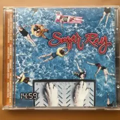 Sugar Ray /14:59 music for cougars 2枚セット - メルカリ